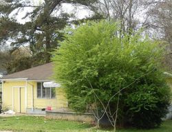Pre-foreclosure in  HAMILTON E HOLMES DR NW Atlanta, GA 30318