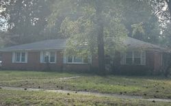 Pre-foreclosure in  OLD WAYNESVILLE RD Jesup, GA 31546