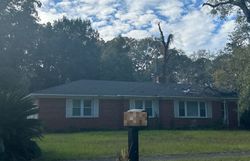 Pre-foreclosure in  OLD WAYNESVILLE RD Jesup, GA 31546