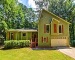 Pre-foreclosure in  CHARING CROSS DR Marietta, GA 30066