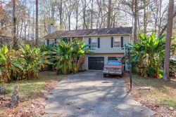 Pre-foreclosure in  FERN VALLEY DR SW Marietta, GA 30008