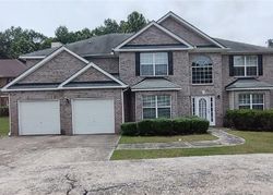 Pre-foreclosure in  DEFOORS FARM TRL Powder Springs, GA 30127