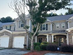 Pre-foreclosure in  ELLIS DR Conyers, GA 30012