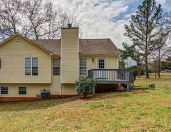 Pre-foreclosure in  CHESTNUT DR Covington, GA 30016