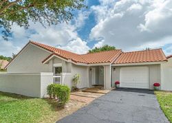 Pre-foreclosure in  NW 14TH ST Delray Beach, FL 33445