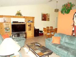 Pre-foreclosure in  NW 20TH ST Pompano Beach, FL 33063