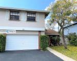 Pre-foreclosure in  MULBERRY LN Fort Lauderdale, FL 33325