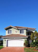 Pre-foreclosure in  ADRIATIC WAY West Palm Beach, FL 33413