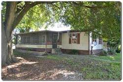 Pre-foreclosure in  OAKDALE RD Haines City, FL 33844