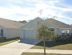 Pre-foreclosure in  OCEAN SPRAY DR Ruskin, FL 33570