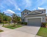 Pre-foreclosure in  HOLMWOOD GREENS PL Riverview, FL 33579