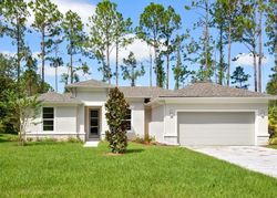 Pre-foreclosure in  RIVIERE LN Palm Coast, FL 32164