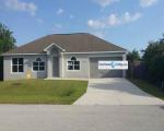 Pre-foreclosure in  MORRISTOWN AVE Port Charlotte, FL 33981