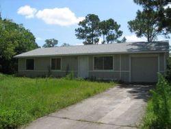 Pre-foreclosure in  ULYSSES AVE SE Palm Bay, FL 32909