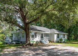 Pre-foreclosure Listing in NE 75TH ST WILLISTON, FL 32696