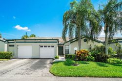 Pre-foreclosure in  BANGOR AVE  West Palm Beach, FL 33417