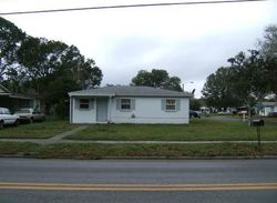 Pre-foreclosure in  S CENTRAL AVE Lakeland, FL 33815