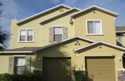 Pre-foreclosure in  LIMERICK DR Tampa, FL 33610