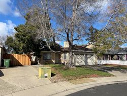 Pre-foreclosure in  DARTRY CT Elk Grove, CA 95758