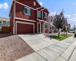 Pre-foreclosure in  CREEK LEGEND VW Colorado Springs, CO 80911