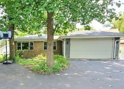 Pre-foreclosure in  W EUGENIA ST Lombard, IL 60148