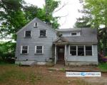 Pre-foreclosure in  FRANCIS ST Danielson, CT 06239