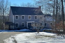 Pre-foreclosure in  WESTLEDGE DR Torrington, CT 06790