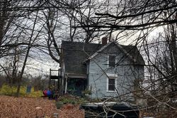 Pre-foreclosure in  OLD STAFFORD RD Tolland, CT 06084