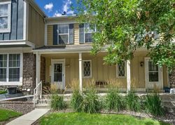 Pre-foreclosure in  E LOUISIANA AVE Aurora, CO 80017