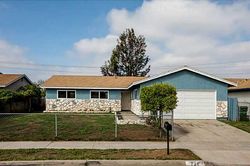 Pre-foreclosure in  ARTHUR AVE Oceanside, CA 92057