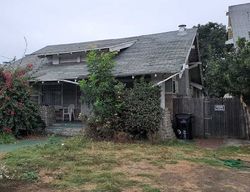 Pre-foreclosure in  DALTON AVE Los Angeles, CA 90018