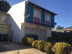 Pre-foreclosure in  S 55TH ST Richmond, CA 94804
