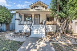 Pre-foreclosure in  W ST Sacramento, CA 95818