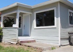Pre-foreclosure in  EDGERLY ST Oakland, CA 94621
