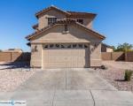 Pre-foreclosure in  W ANTELOPE TRL Buckeye, AZ 85326