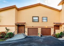 Pre-foreclosure in  SW 112TH TER Hollywood, FL 33025