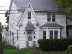 Pre-foreclosure in  ORTON AVE Binghamton, NY 13905