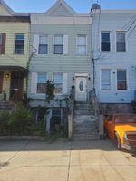 Pre-foreclosure in  E 134TH ST Bronx, NY 10454