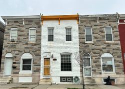  N Patterson Park Av, Baltimore MD