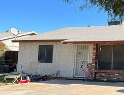 Pre-foreclosure in  N 71ST AVE Phoenix, AZ 85035