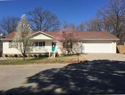 Pre-foreclosure Listing in PARADISE COVE LN BERRYVILLE, AR 72616