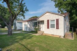 Pre-foreclosure in  STAPLES AVE Fort Smith, AR 72904