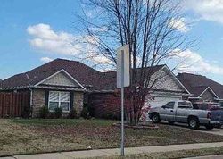 Pre-foreclosure in  S ARKANSAS ST Rogers, AR 72758