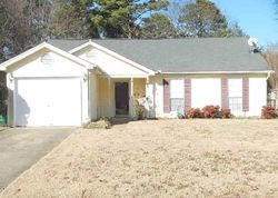 Pre-foreclosure in  PINEDALE CIR Mabelvale, AR 72103