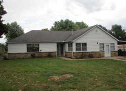 Pre-foreclosure in  PHILLIPS AVE Huntsville, AR 72740