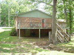 Pre-foreclosure in  ABERNATHY ST Mount Ida, AR 71957