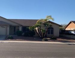 Pre-foreclosure in  N 88TH AVE Glendale, AZ 85305