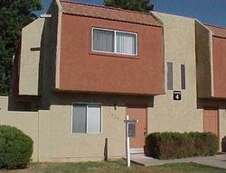 Pre-foreclosure in  N 47TH LN Glendale, AZ 85301