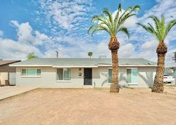Pre-foreclosure in  N 39TH AVE Phoenix, AZ 85019