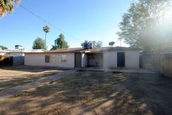 Pre-foreclosure in  W PALO VERDE DR Phoenix, AZ 85017